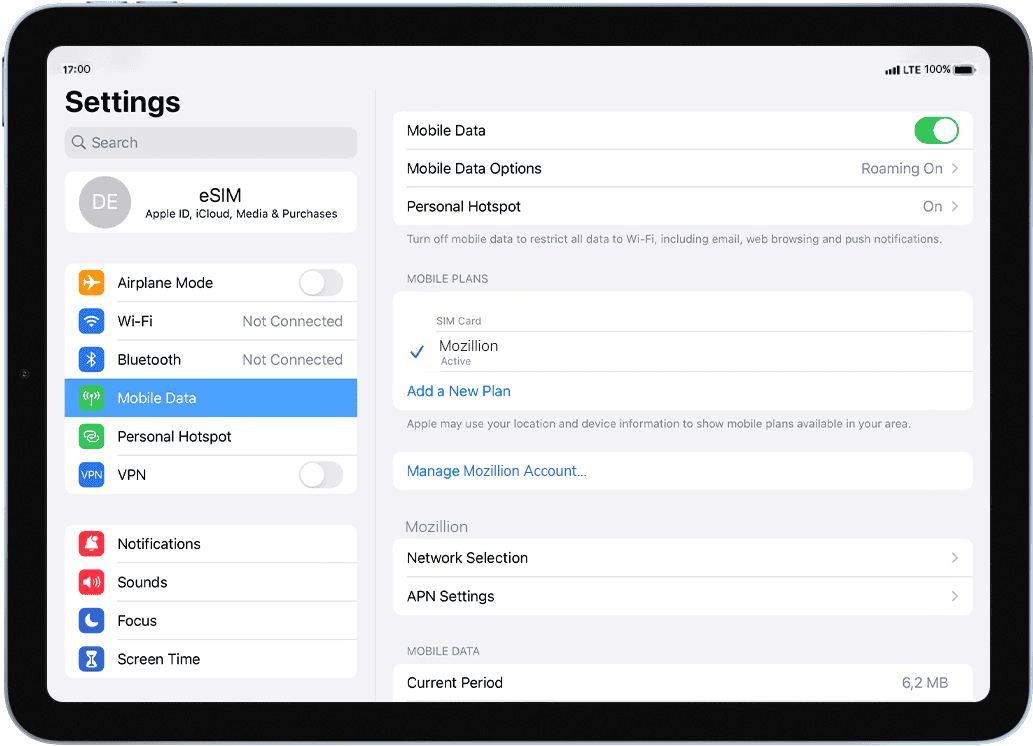 Mozillion - ipad-5-2
