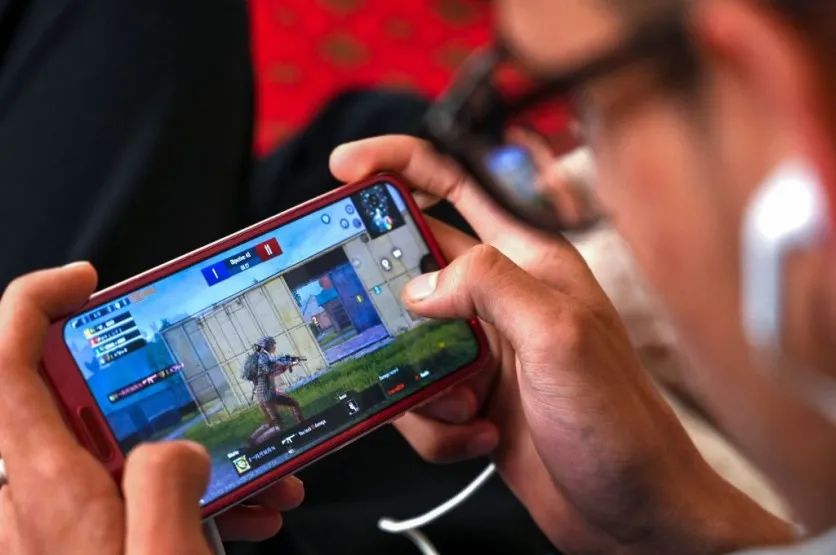 Best gaming phones