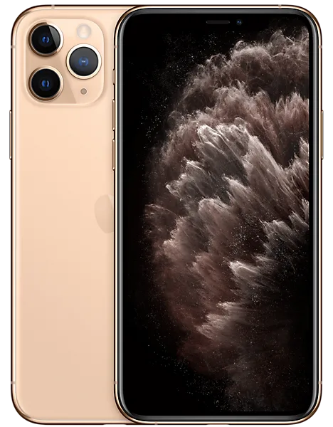 iPhone 11 Pro