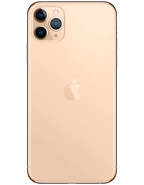 iPhone 11 Pro colour option