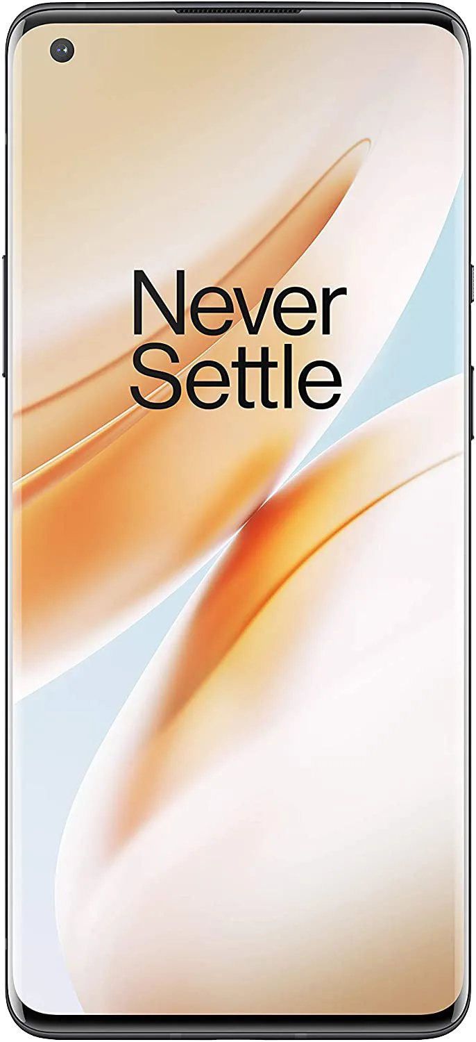 OnePlus 8 Pro