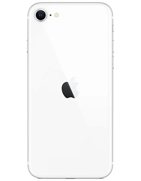 iPhone SE (2020) colour option