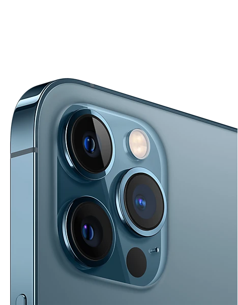 iPhone 12 Pro Max colour option