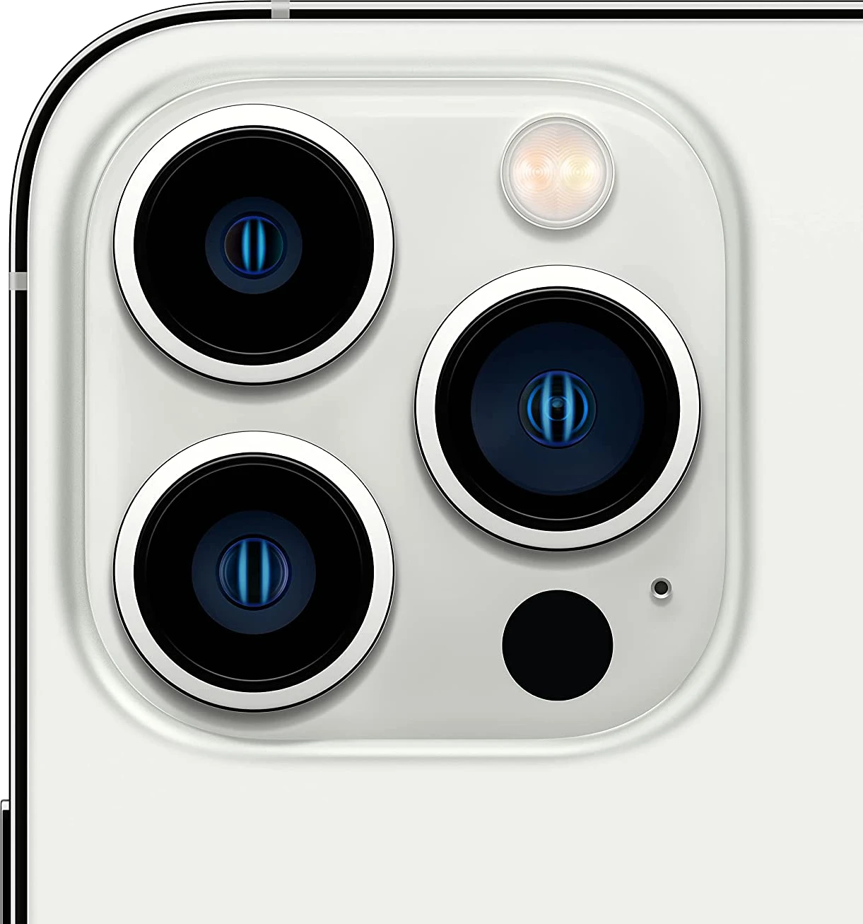 iPhone 13 Pro colour option