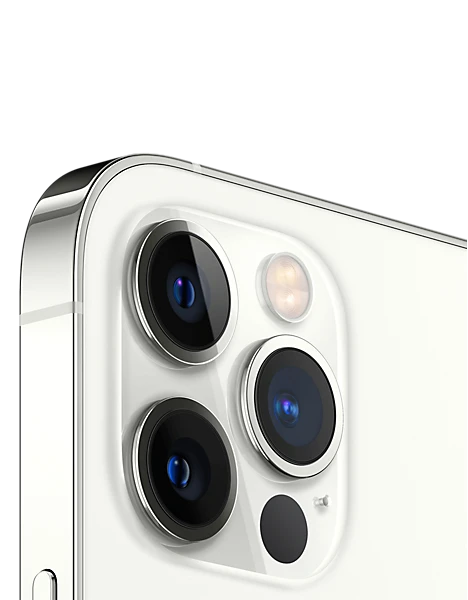 iPhone 12 Pro side