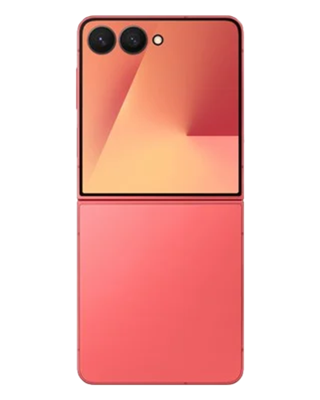 Coral Red