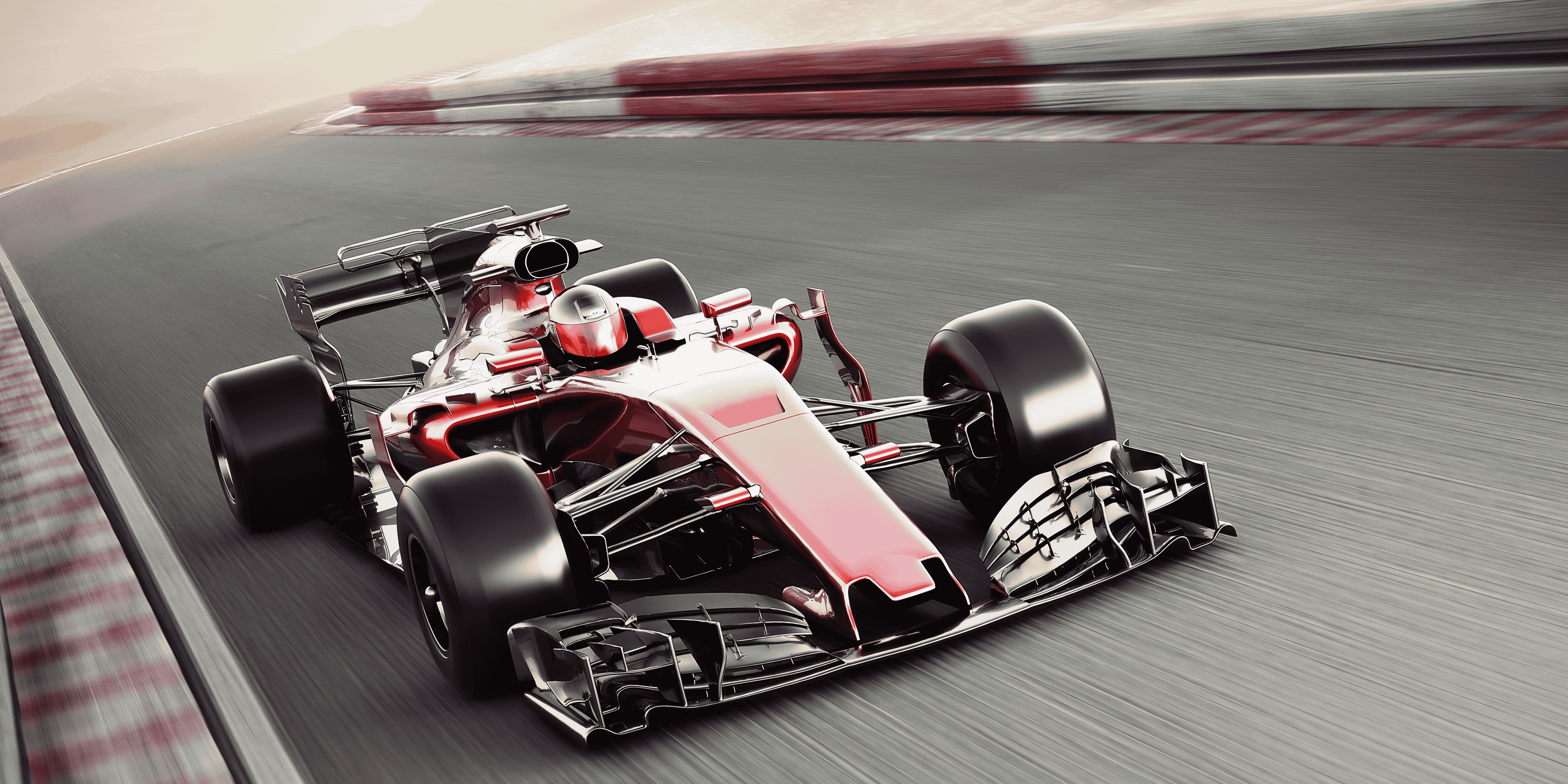 Staying connected at the Formula One 2026 season