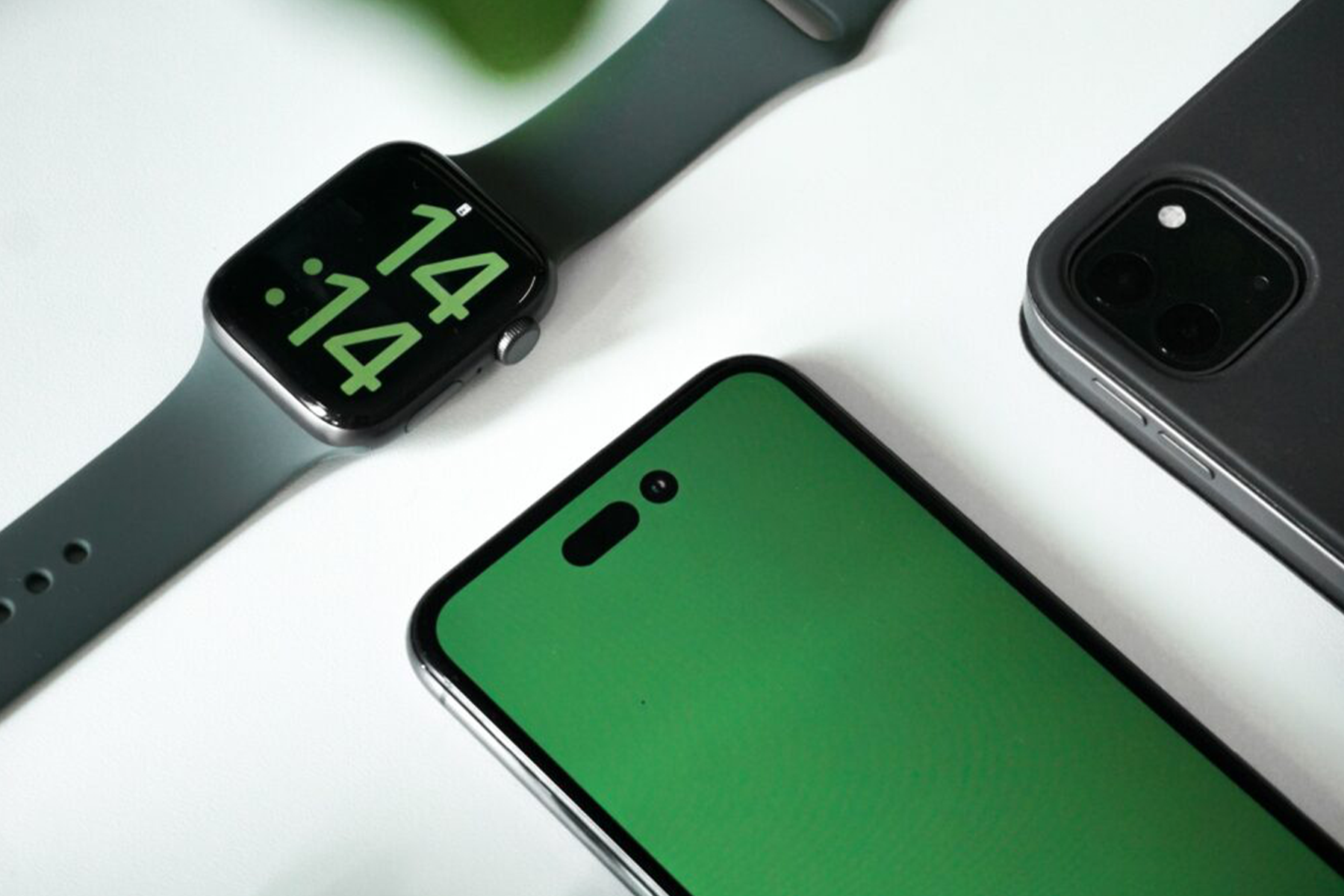 Everything Announced At The September 2022 Apple Event