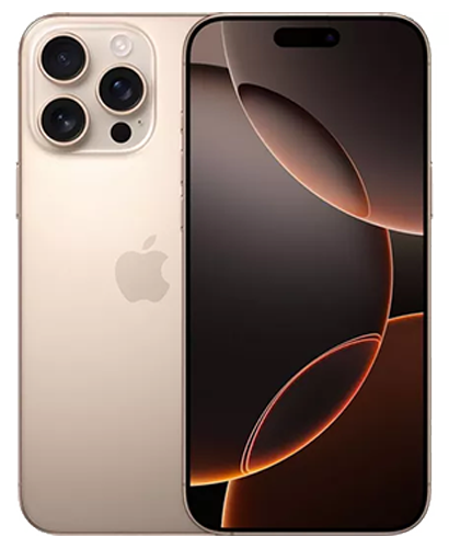 Desert Titanium