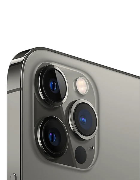 iPhone 12 Pro Max back