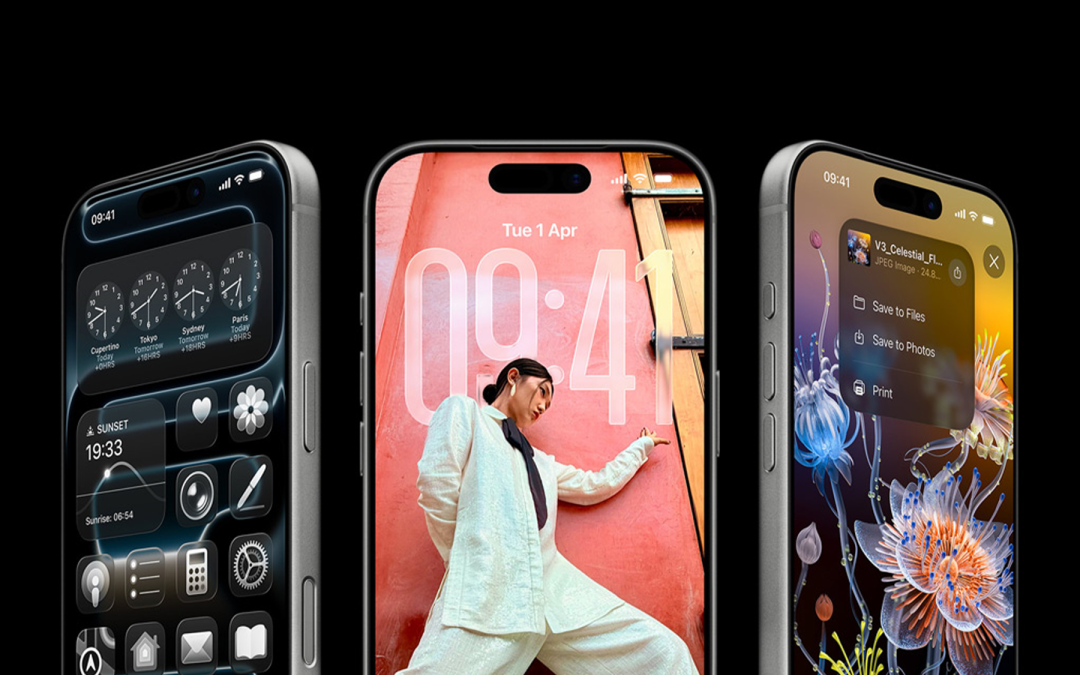 iPhone 17 vs iPhone 17 Pro Max