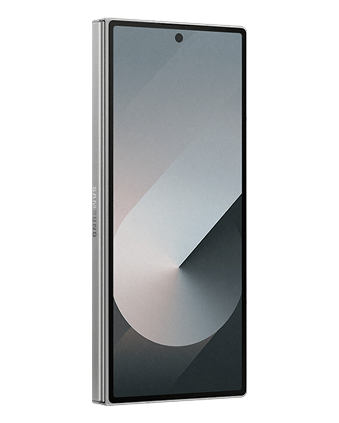 Samsung Galaxy Z Fold 6 display