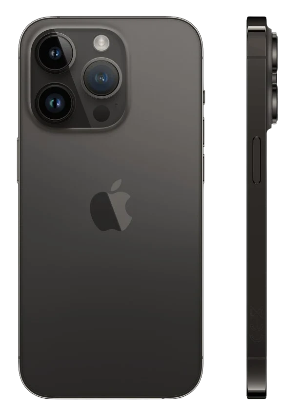 iPhone 14 Pro colour option