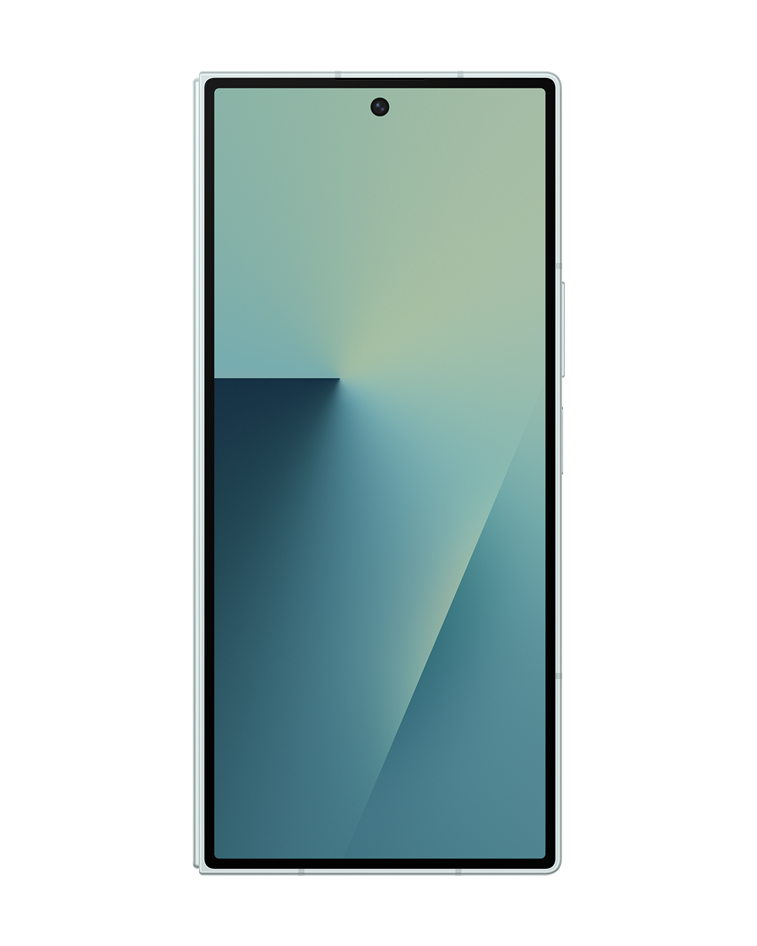 Samsung Galaxy Z Fold 7 display