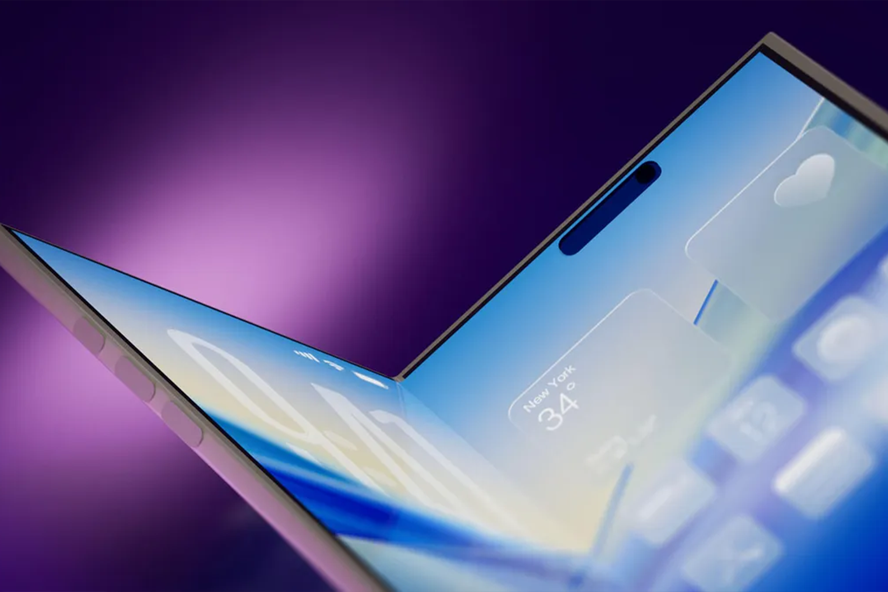 iPhone roadmap 2026 to 2028 overview
