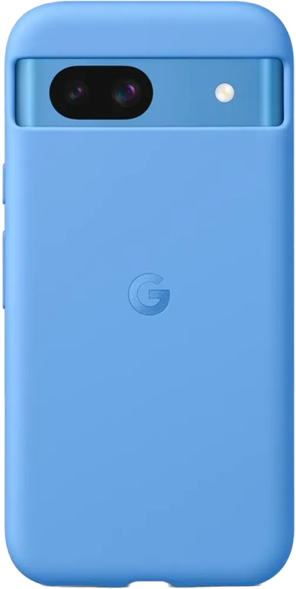 Google Pixel 8a bay back