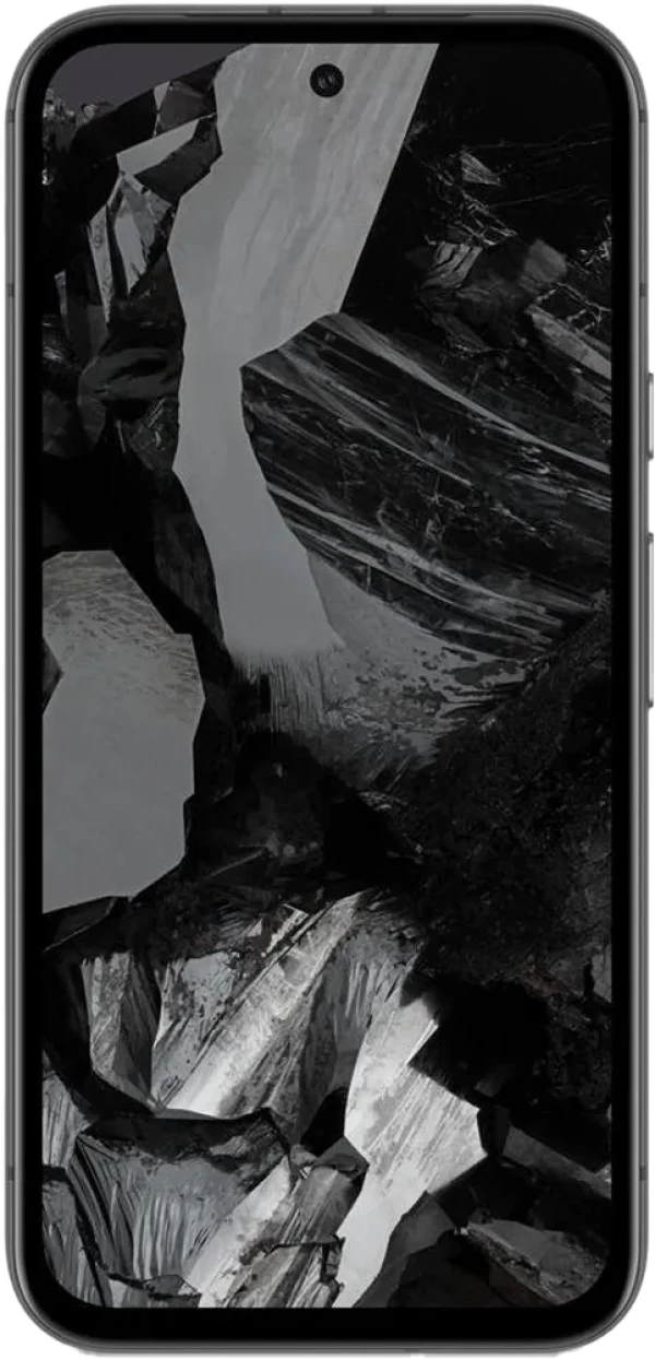 Google Pixel 8a bay front