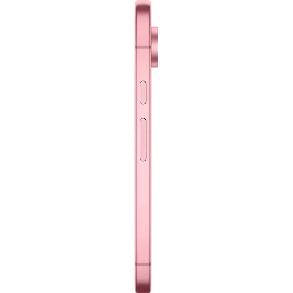 Google Pixel 9 peony side