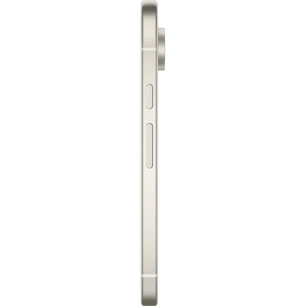 Google Pixel 9 porcelain side