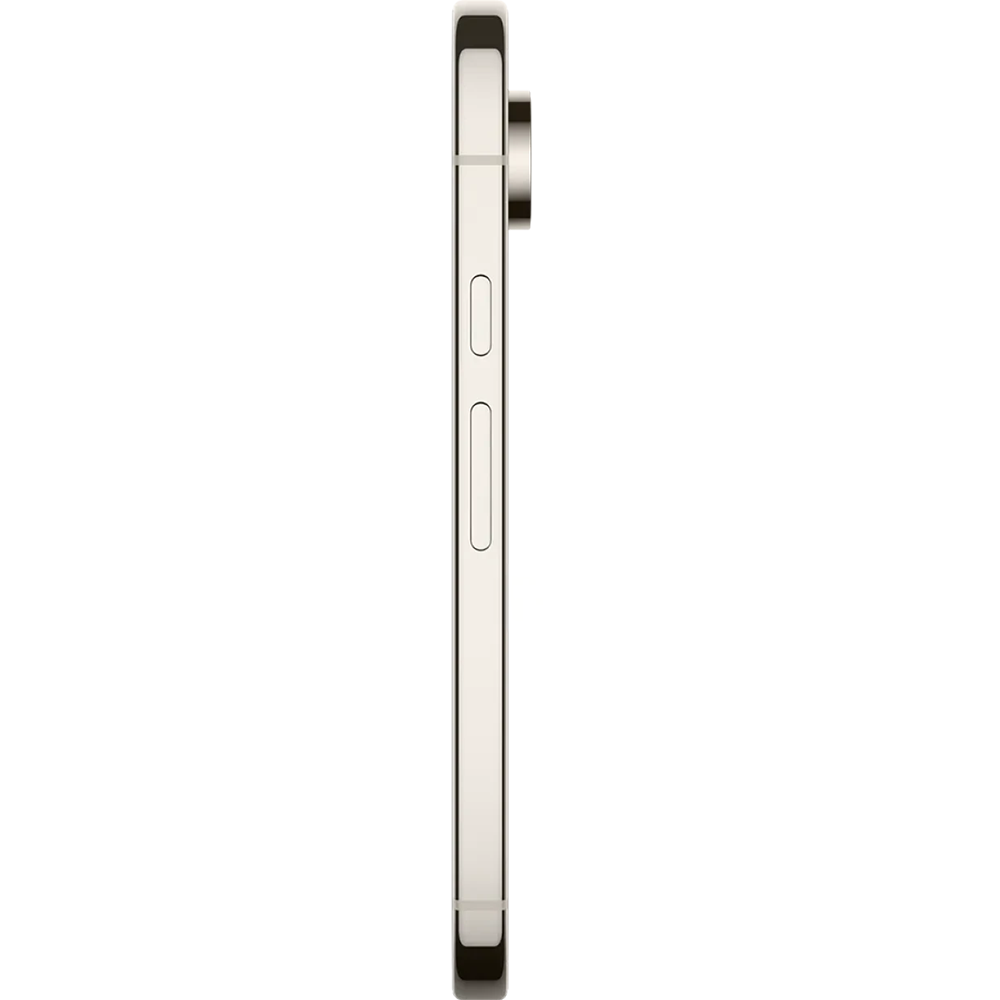 Google Pixel 9 pro obsidian side
