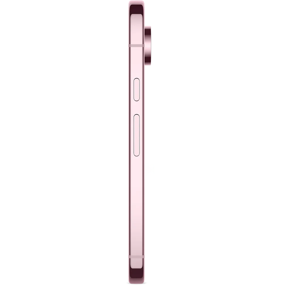 Google Pixel 9 Pro XL Rose Quartz side