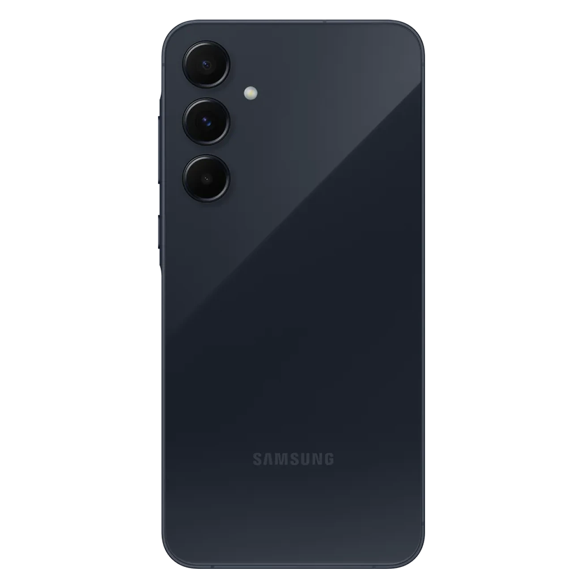 Samsung Galaxy A55 5G Awesome Navy back