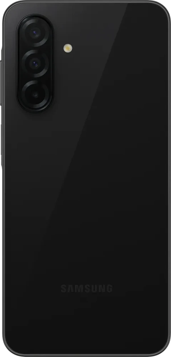 Samsung Galaxy A26 Black back