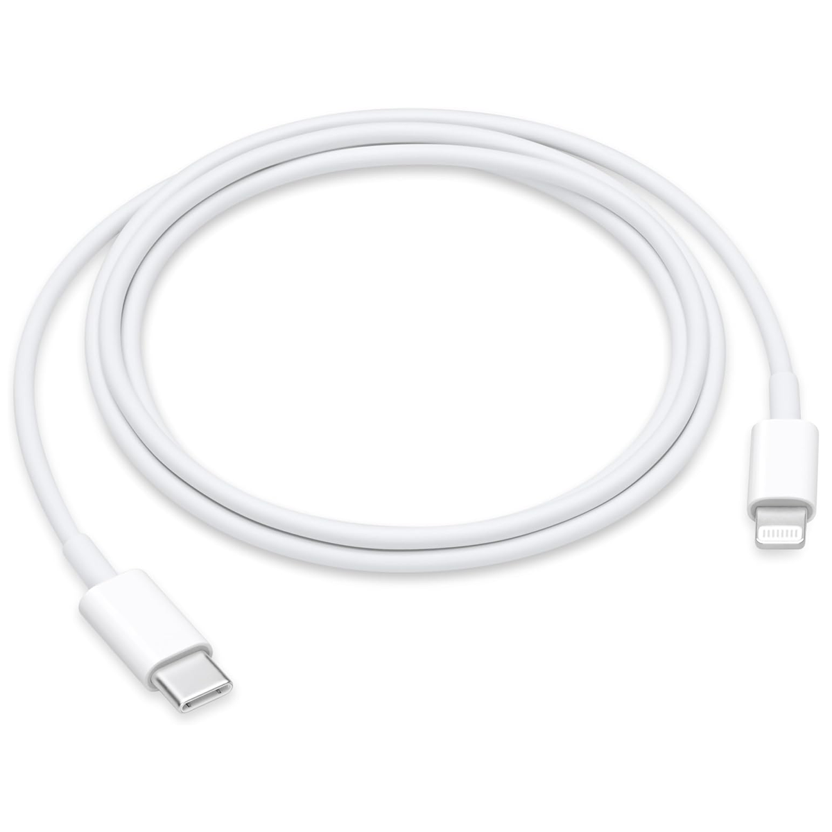 Official Apple USB-C to Lightning Cable (1m)