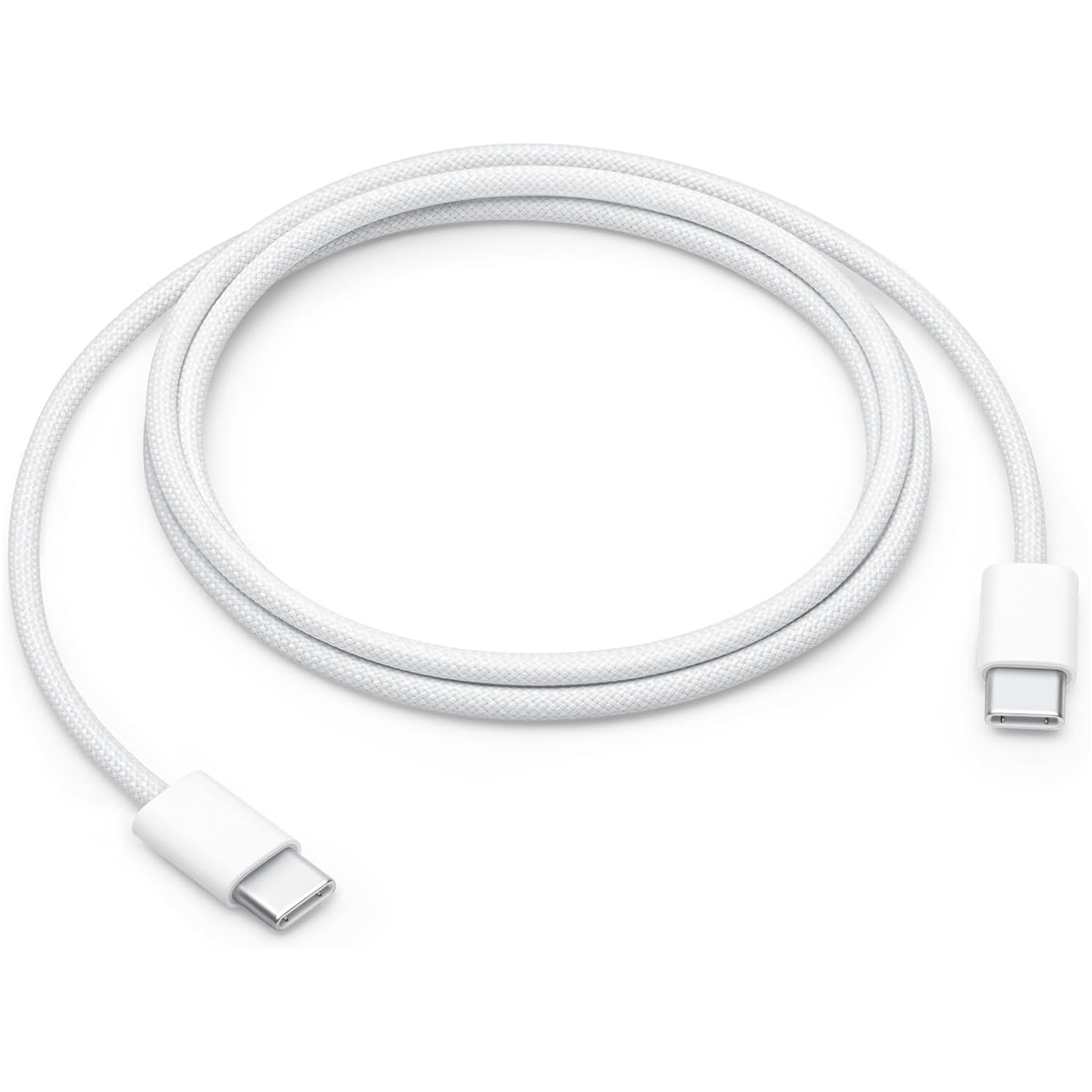 Official Apple 60W USB-C Charge Cable (1m)