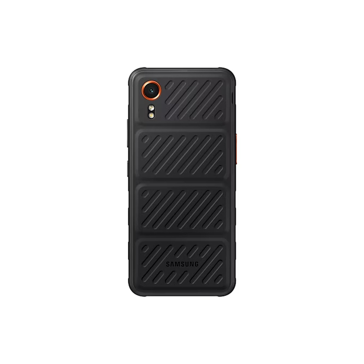 Samsung GalaxyXcover 7 Black back