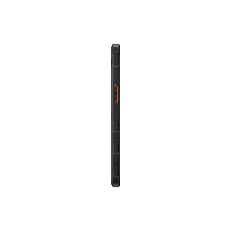 Samsung GalaxyXcover 7 Black side