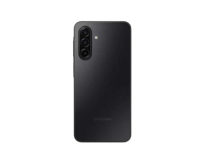 Galaxy A17 back