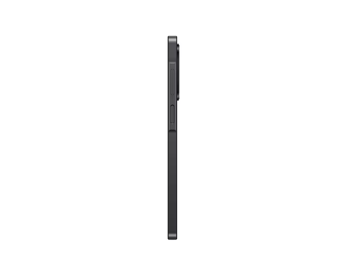 Galaxy A17 side