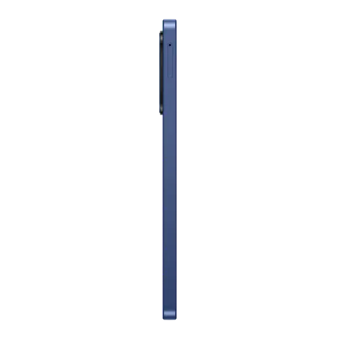 Samsung Galaxy A17 side