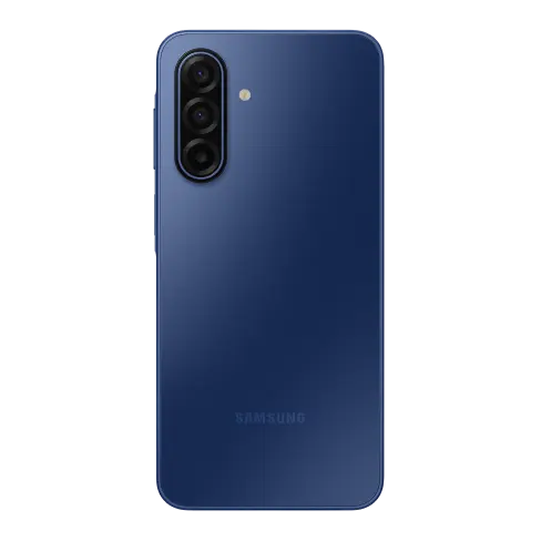 Samsung Galaxy A17 back