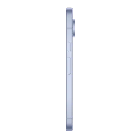 Google Pixel 10 side