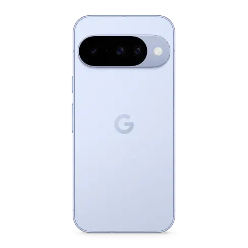 Google Pixel 10 back