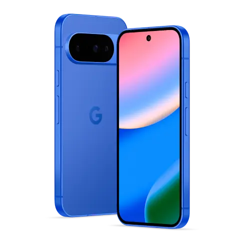Google Pixel 10 front