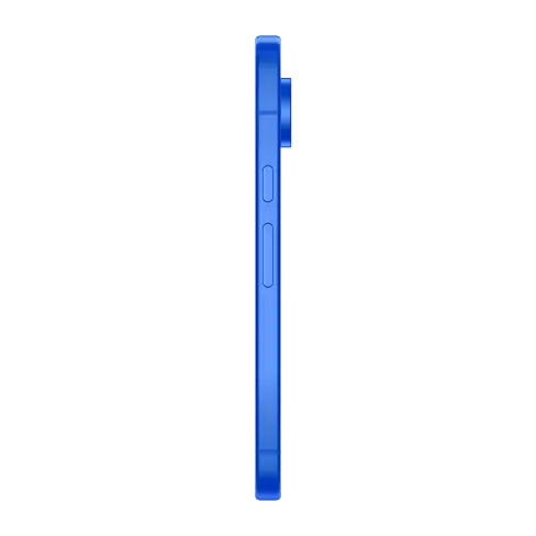 Google Pixel 10 side