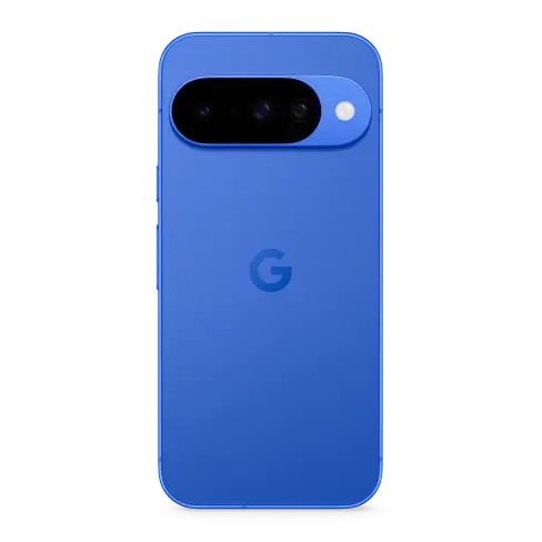 Google Pixel 10 back