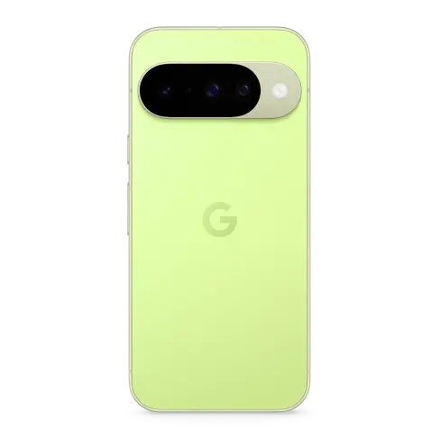 Google Pixel 10 back