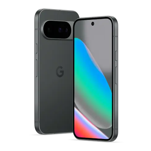 Google Pixel 10 front