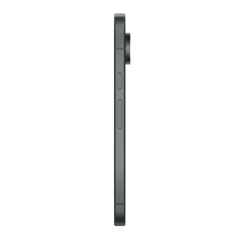 Google Pixel 10 side