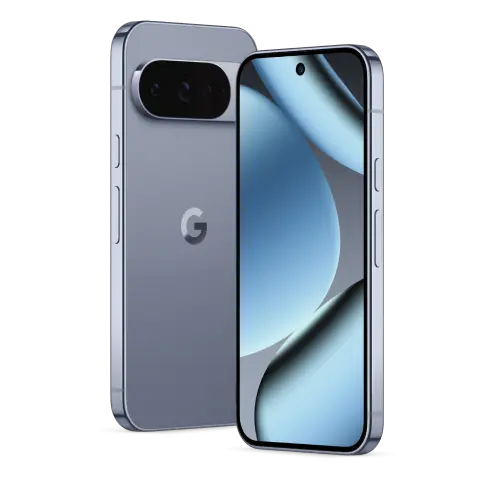 Google Pixel 10 Pro front