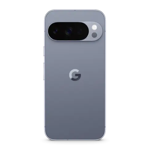 Google Pixel 10 Pro back