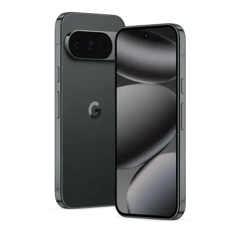 Google Pixel 10 Pro front