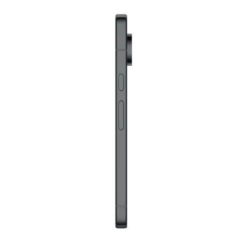 Google Pixel 10 Pro side