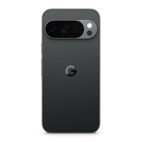 Google Pixel 10 Pro back