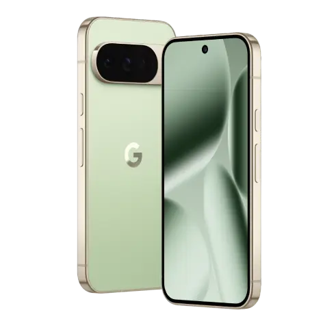 Google Pixel 10 Pro front