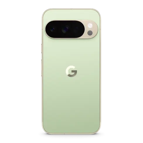 Google Pixel 10 Pro back